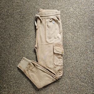 Todd Snyder + Champion Cargo Joggers